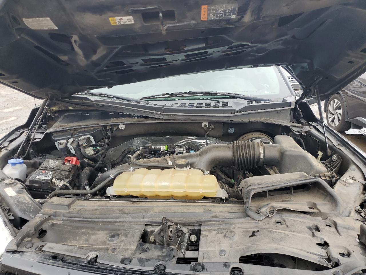 2020 Ford F-150 - Image 11