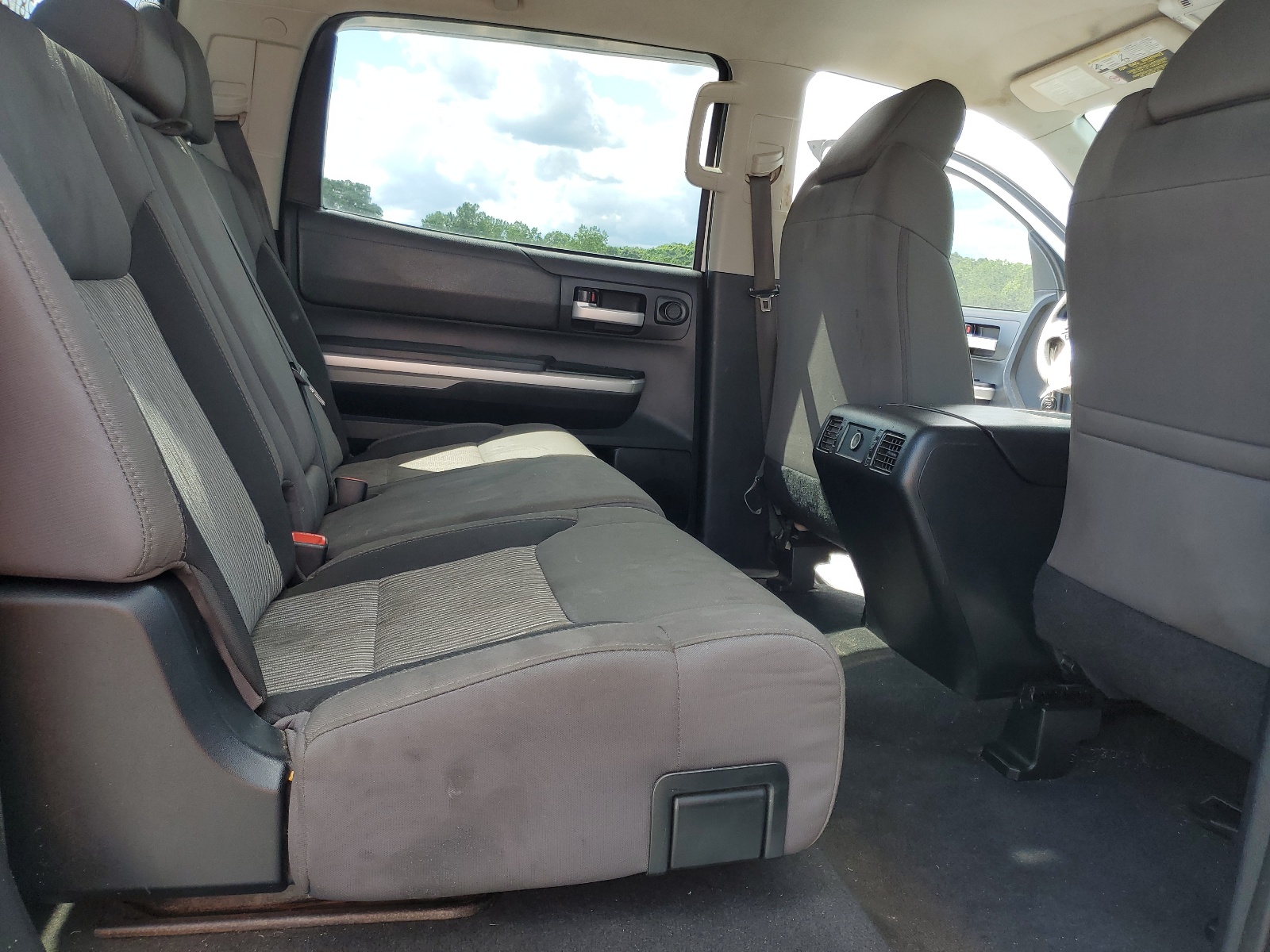 5TFDW5F15EX356049 2014 Toyota Tundra Crewmax Sr5