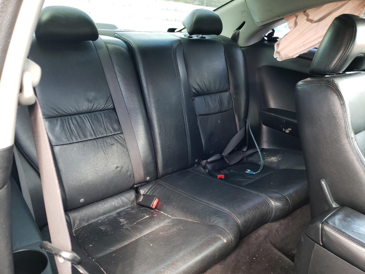 2005 Honda Accord Ex VIN: 1HGCM81625A013953 Lot: 54065824