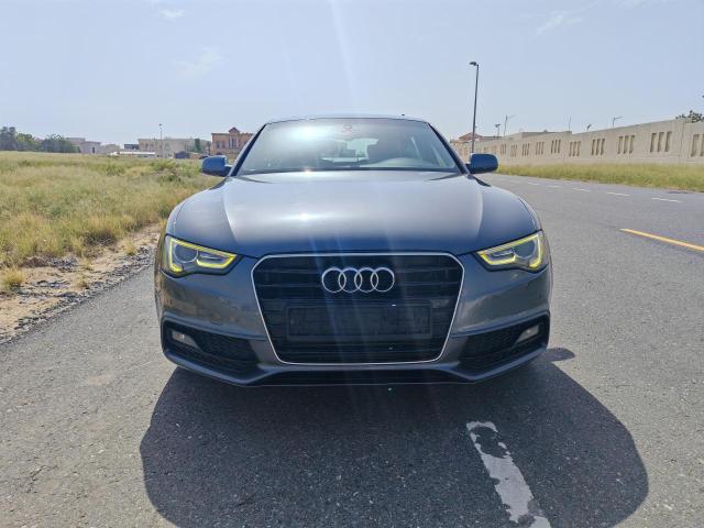WAU8CDFR7EA000454 - 2014 AUDI A5-1.8 - #54292414