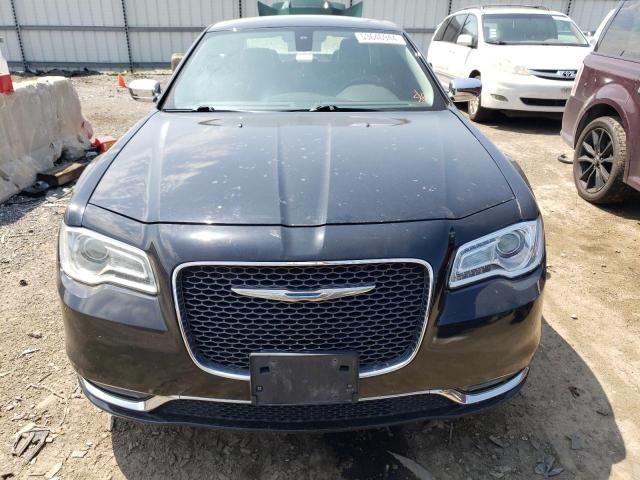  CHRYSLER 300 2017 Czarny