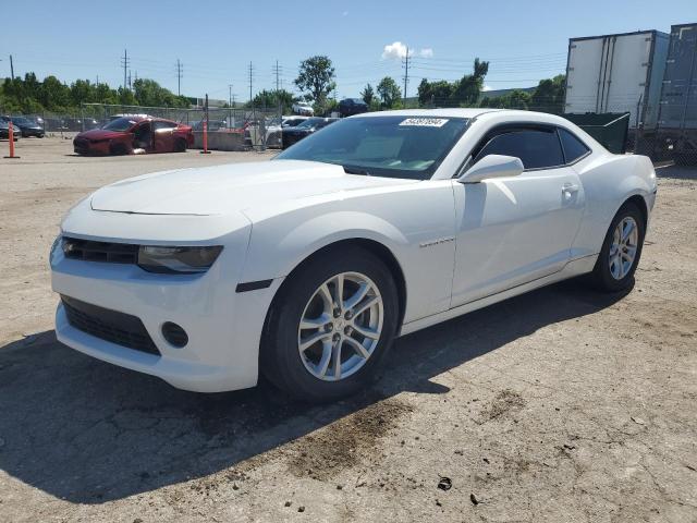 2015 Chevrolet Camaro Ls