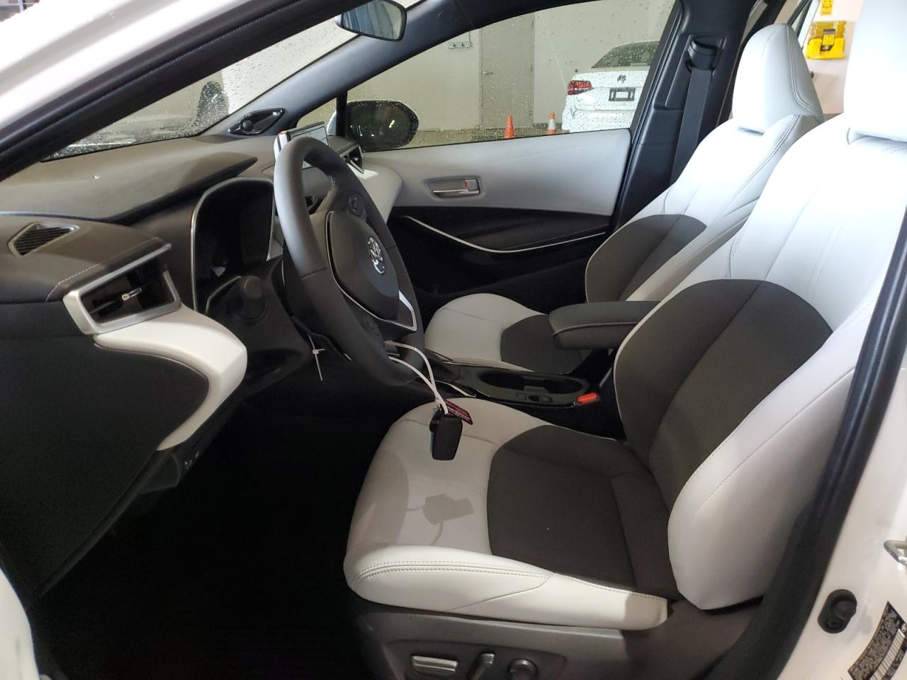 2024 Toyota Corolla - Image 7