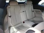 2012 Bmw 650 I იყიდება China Grove-ში, NC - Rear End