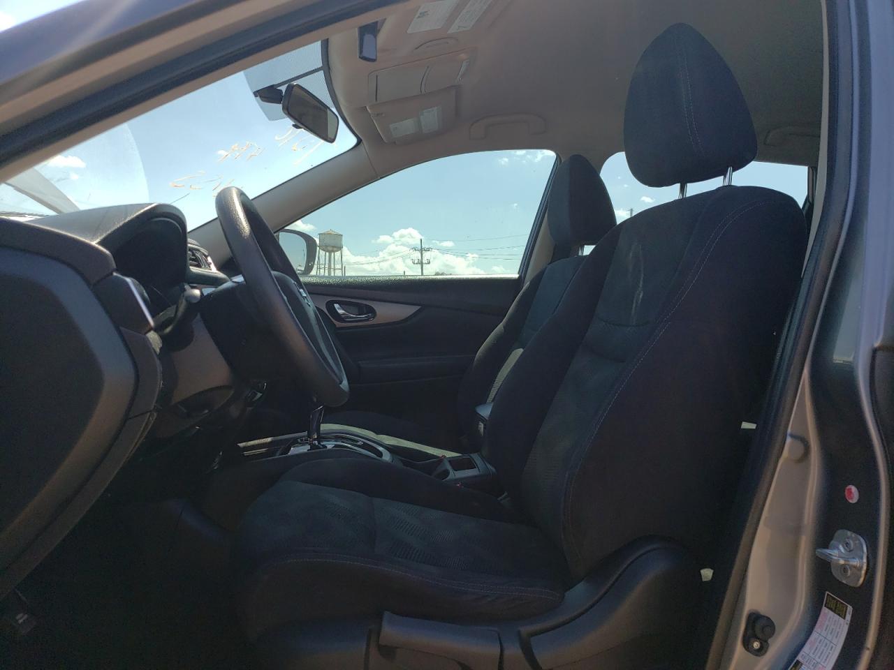 2016 Nissan Rogue - Image 7