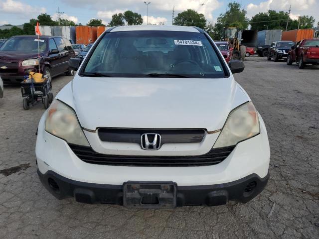 2007 HONDA CR-V LX 5J6RE48367L017290  54781534