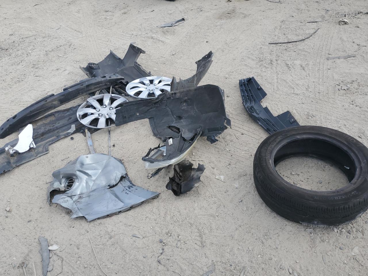 2010 Nissan Sentra 2.0 VIN: 3N1AB6APXAL620181 Lot: 53391484