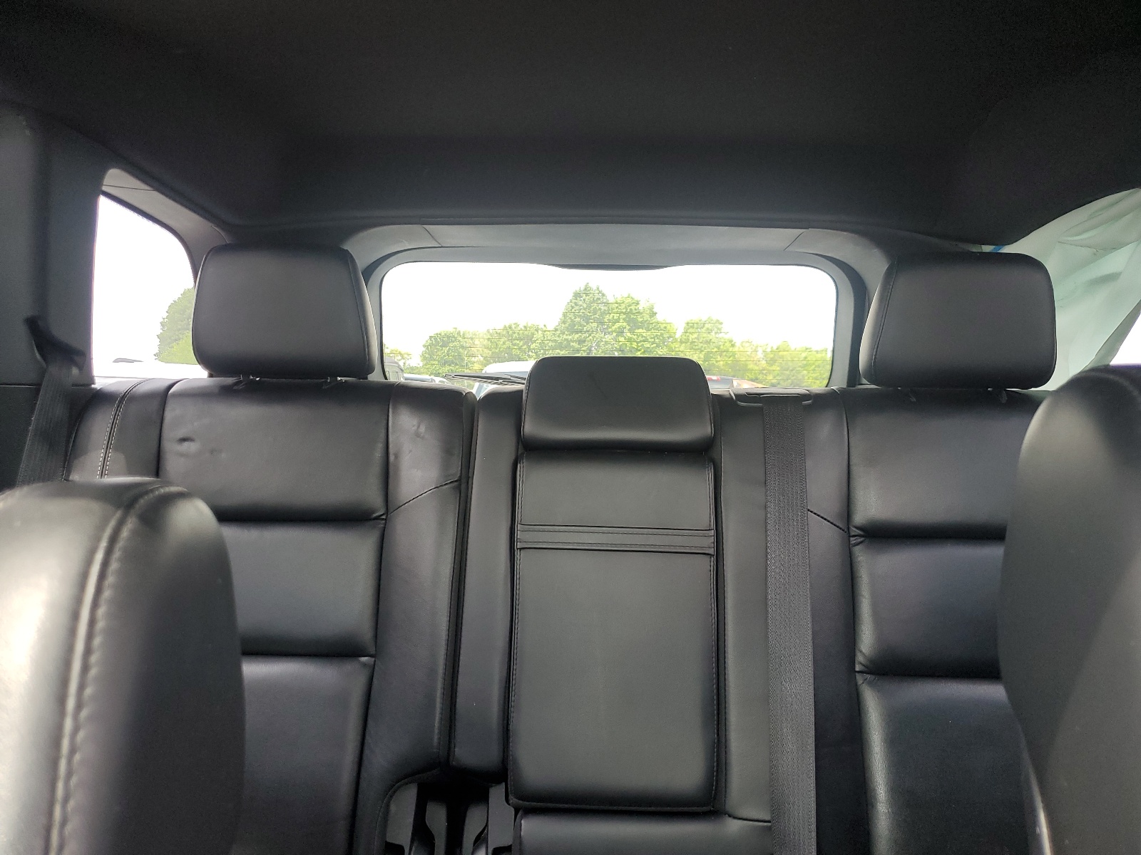 1C4RJFBG4HC728335 2017 Jeep Grand Cherokee Limited