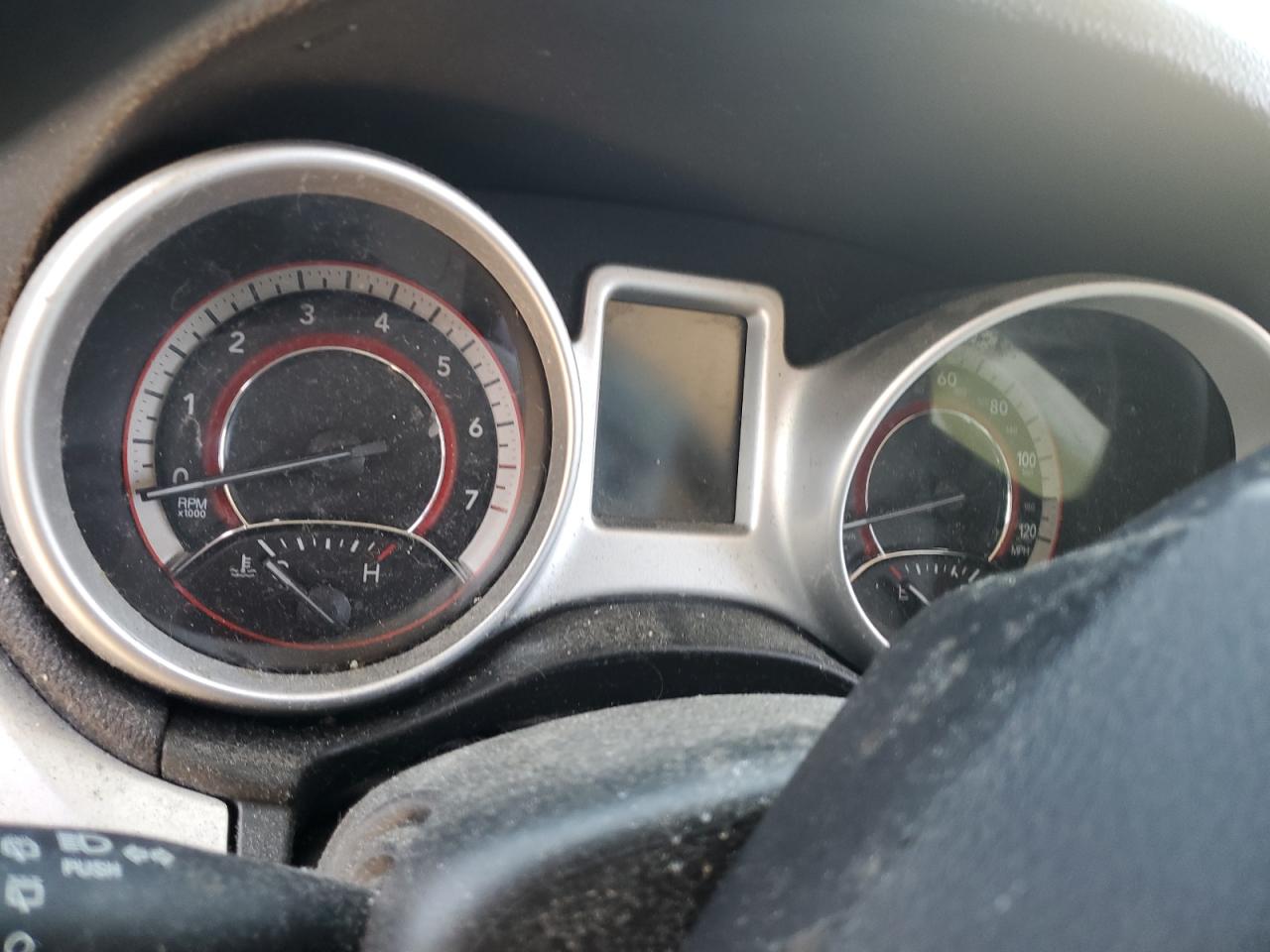 2018 Dodge Journey Se VIN: 3C4PDCAB3JT384123 Lot: 56626194