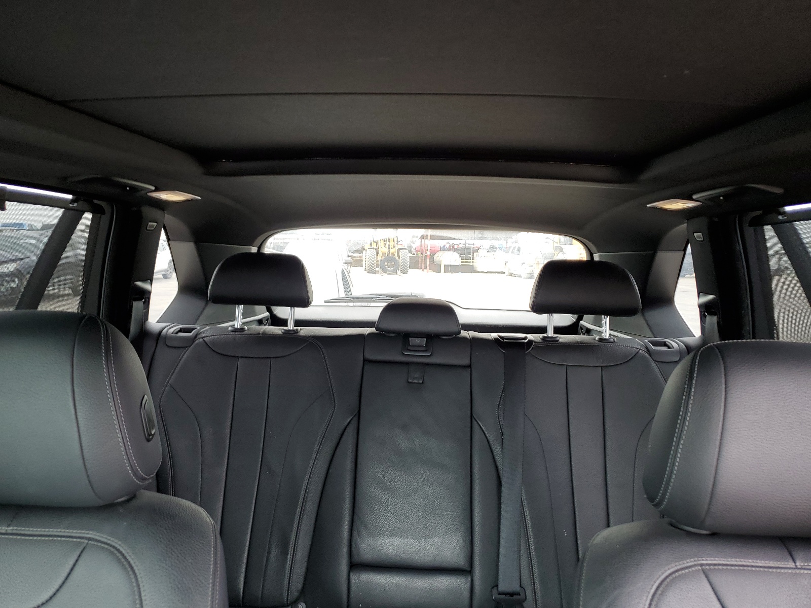 5UXKR2C59J0X08698 2018 BMW X5 Sdrive35I