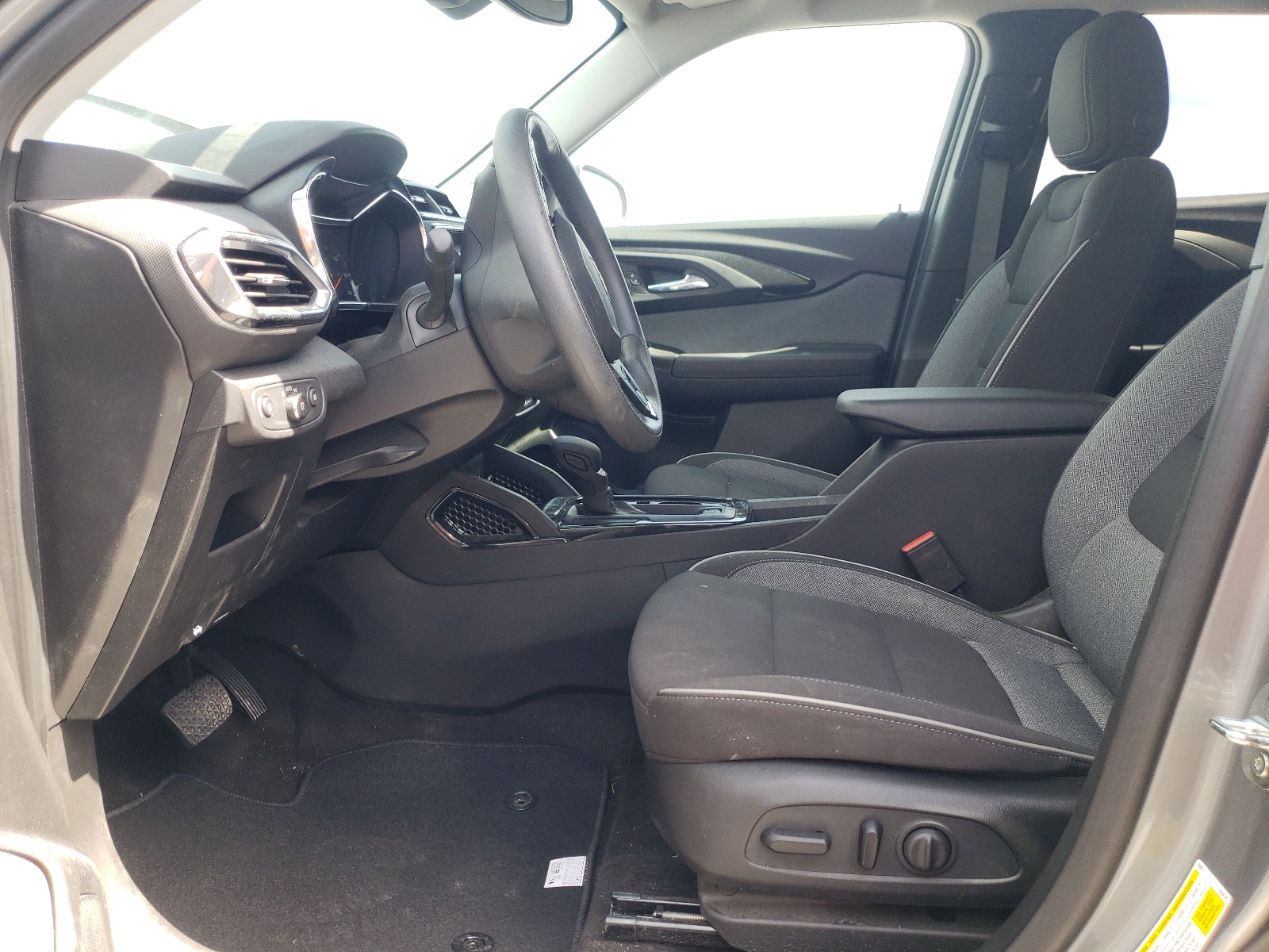 KL79MRSL4PB171174 2023 Chevrolet Trailblazer Lt