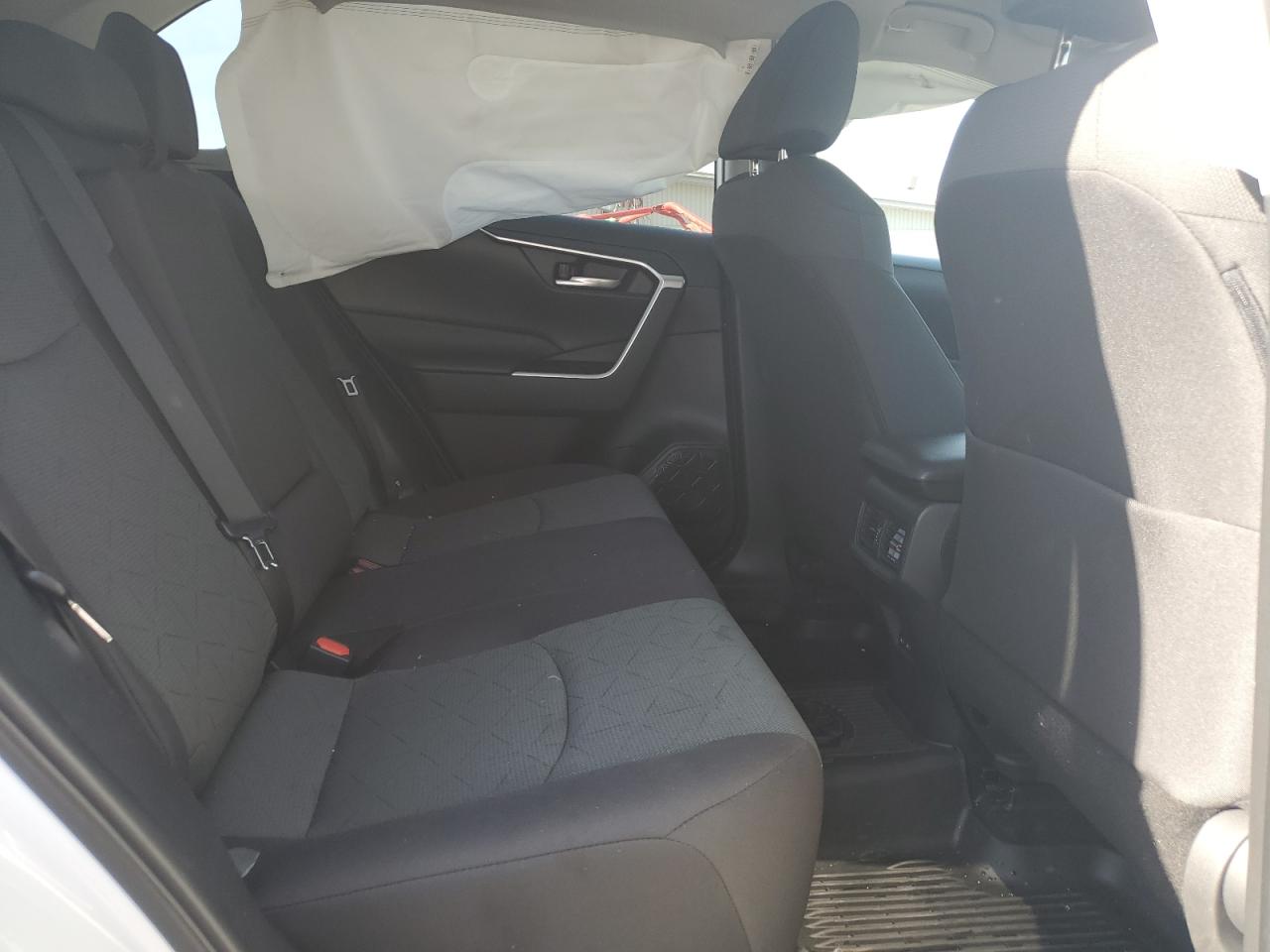 2023 Toyota Rav4 Xle VIN: 2T3P1RFV3PW378547 Lot: 52465394