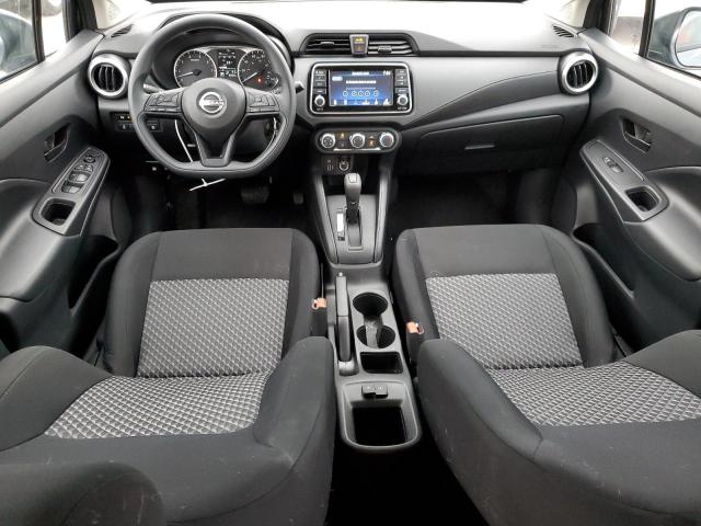  NISSAN VERSA 2024 Сірий