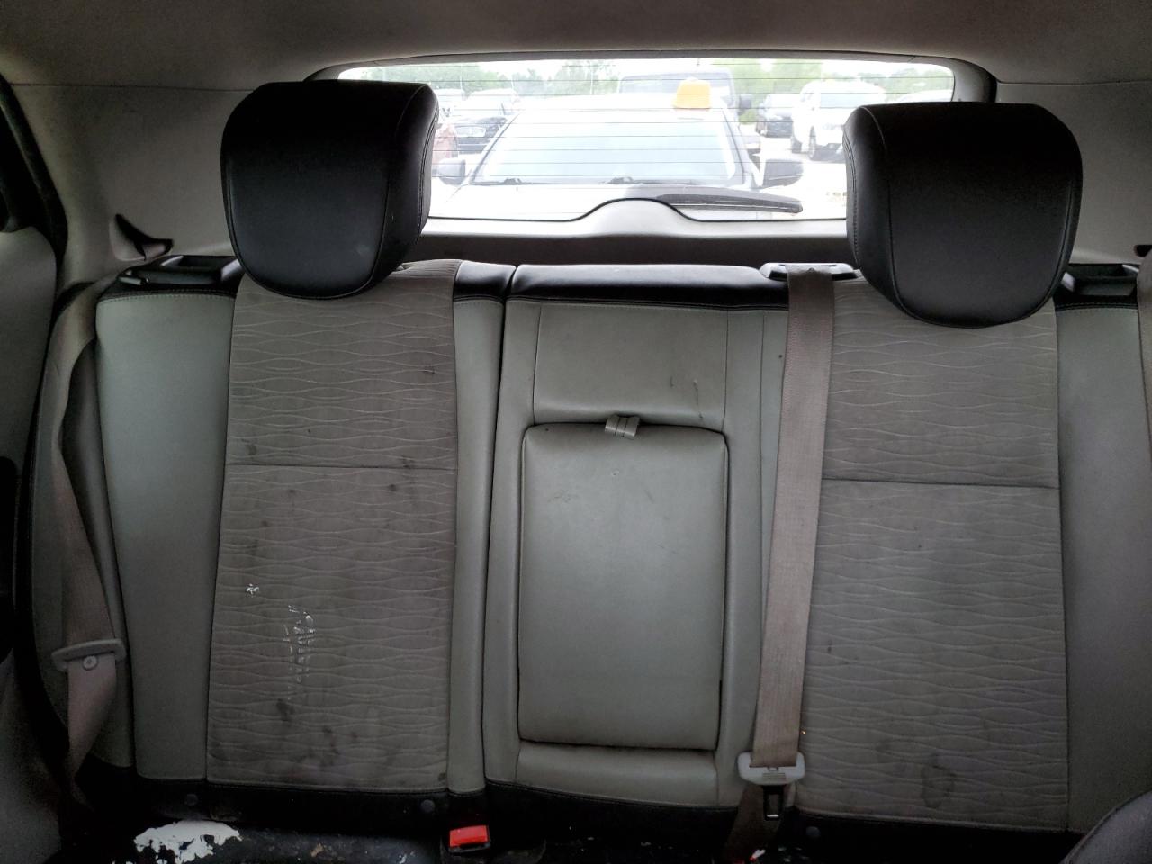 2015 Buick Encore Convenience VIN: KL4CJFSB4FB254930 Lot: 54577244