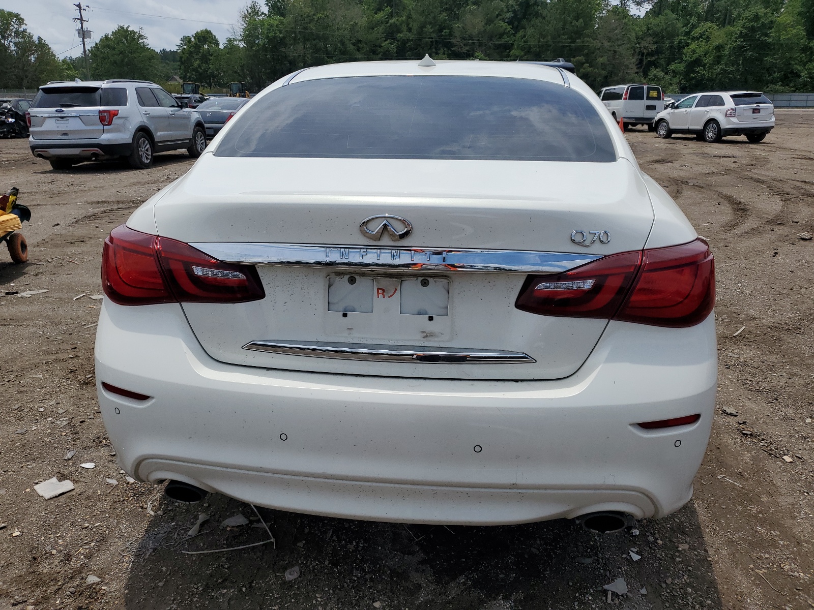 JN1BY1AP2FM541669 2015 Infiniti Q70 3.7