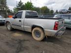 2004 Chevrolet Silverado C1500 na sprzedaż w Denver, CO - Vandalism