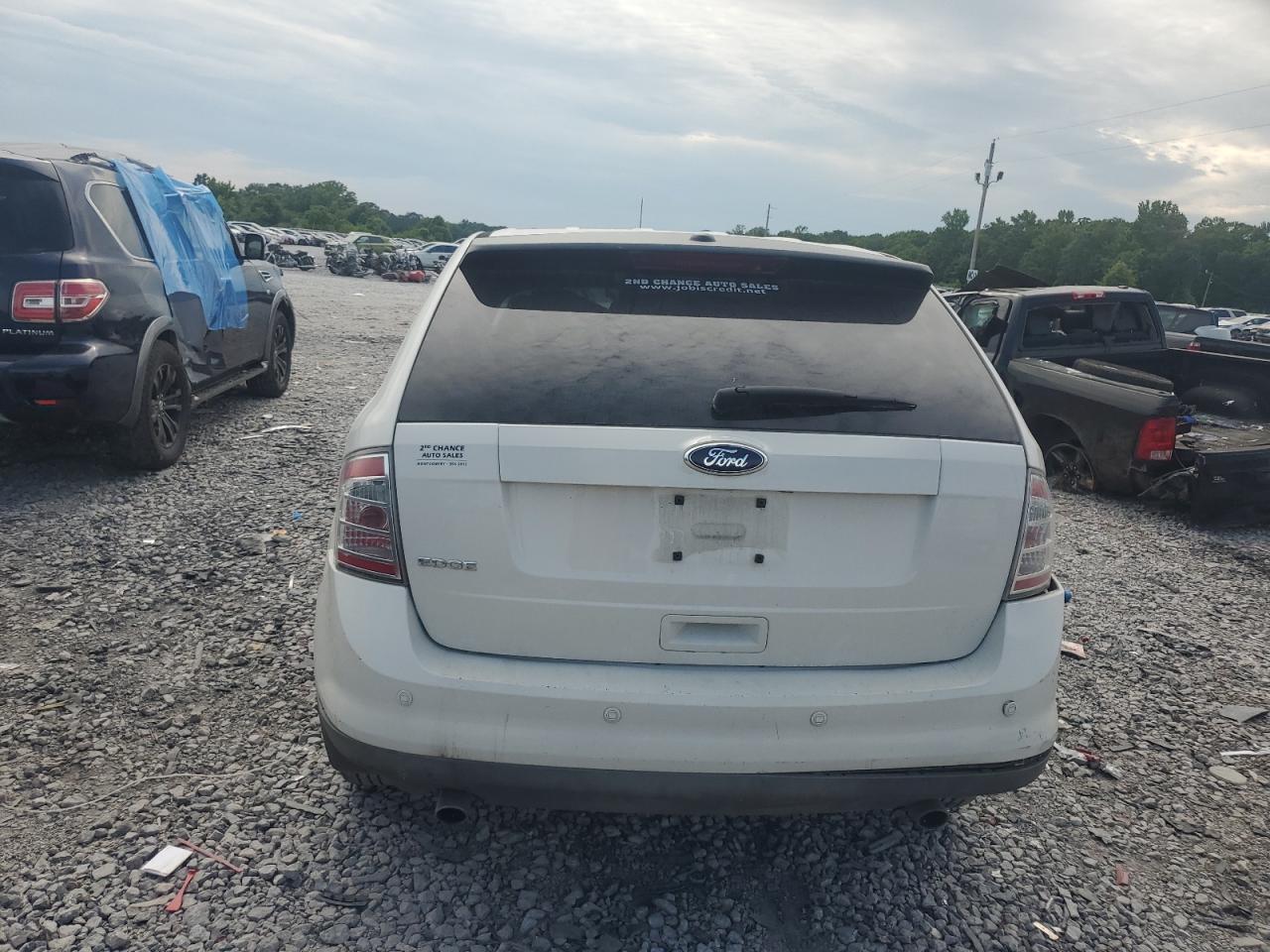 2010 Ford Edge - Image 6