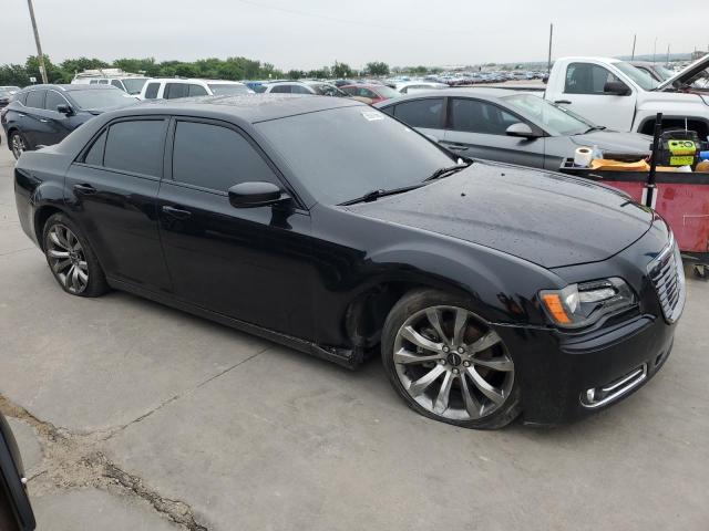 Седани CHRYSLER 300 2014 Чорний