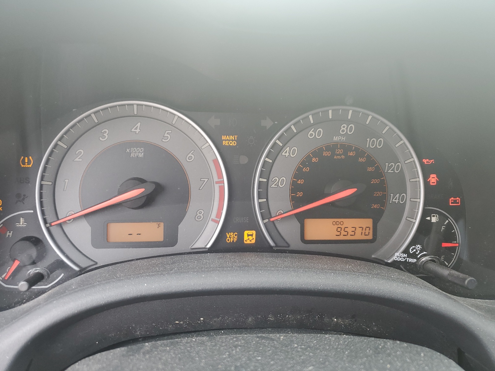 2T1BU4EE2AC481143 2010 Toyota Corolla Base