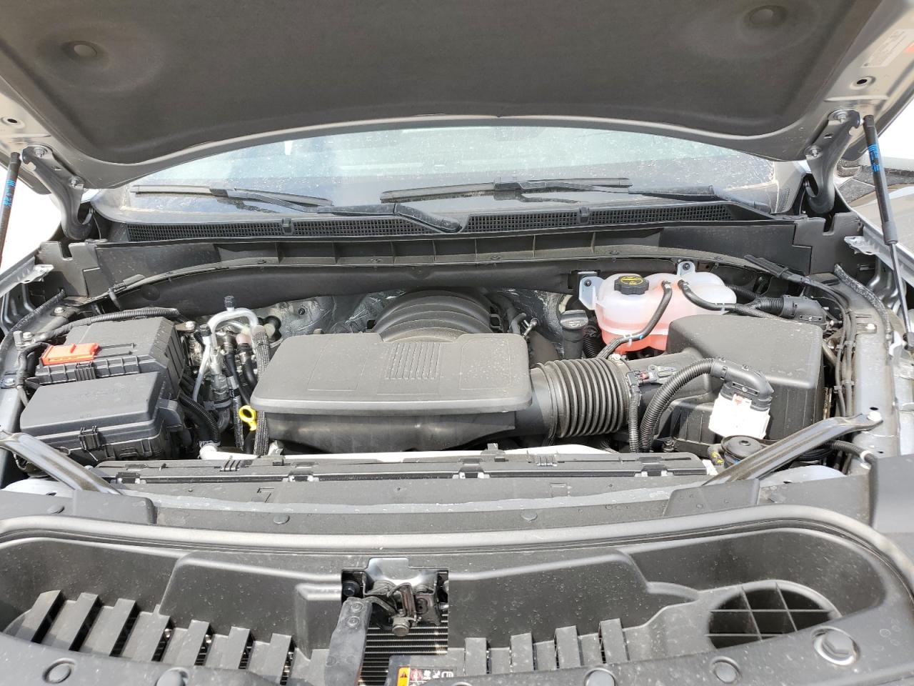 2024 GMC Yukon At4 VIN: 1GKS2CKL2RR200936 Lot: 55688174