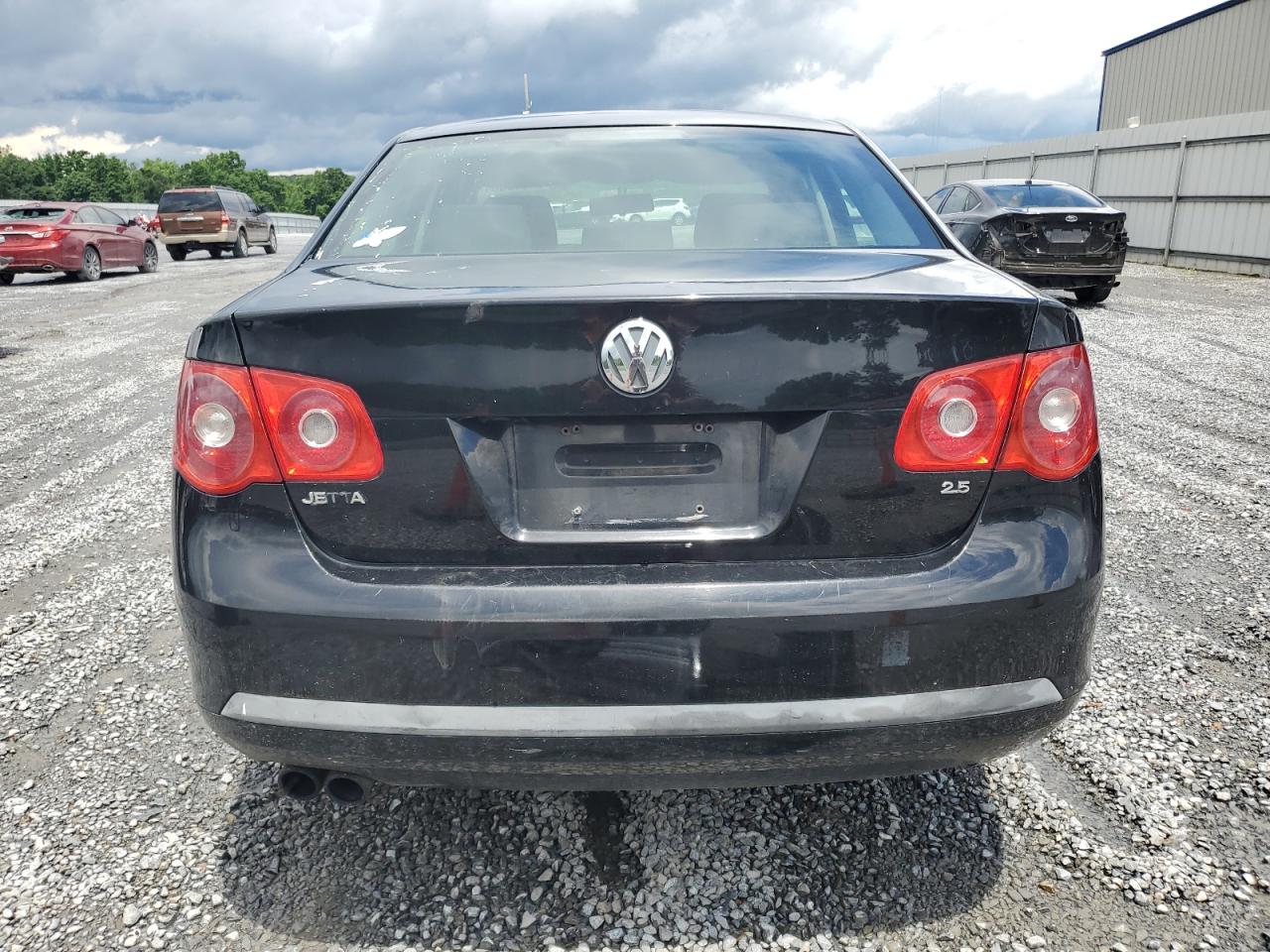 3VWPG71K76M714987 2006 Volkswagen Jetta Value