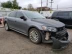 2016 Volkswagen Passat Se for Sale in New Britain, CT - Front End