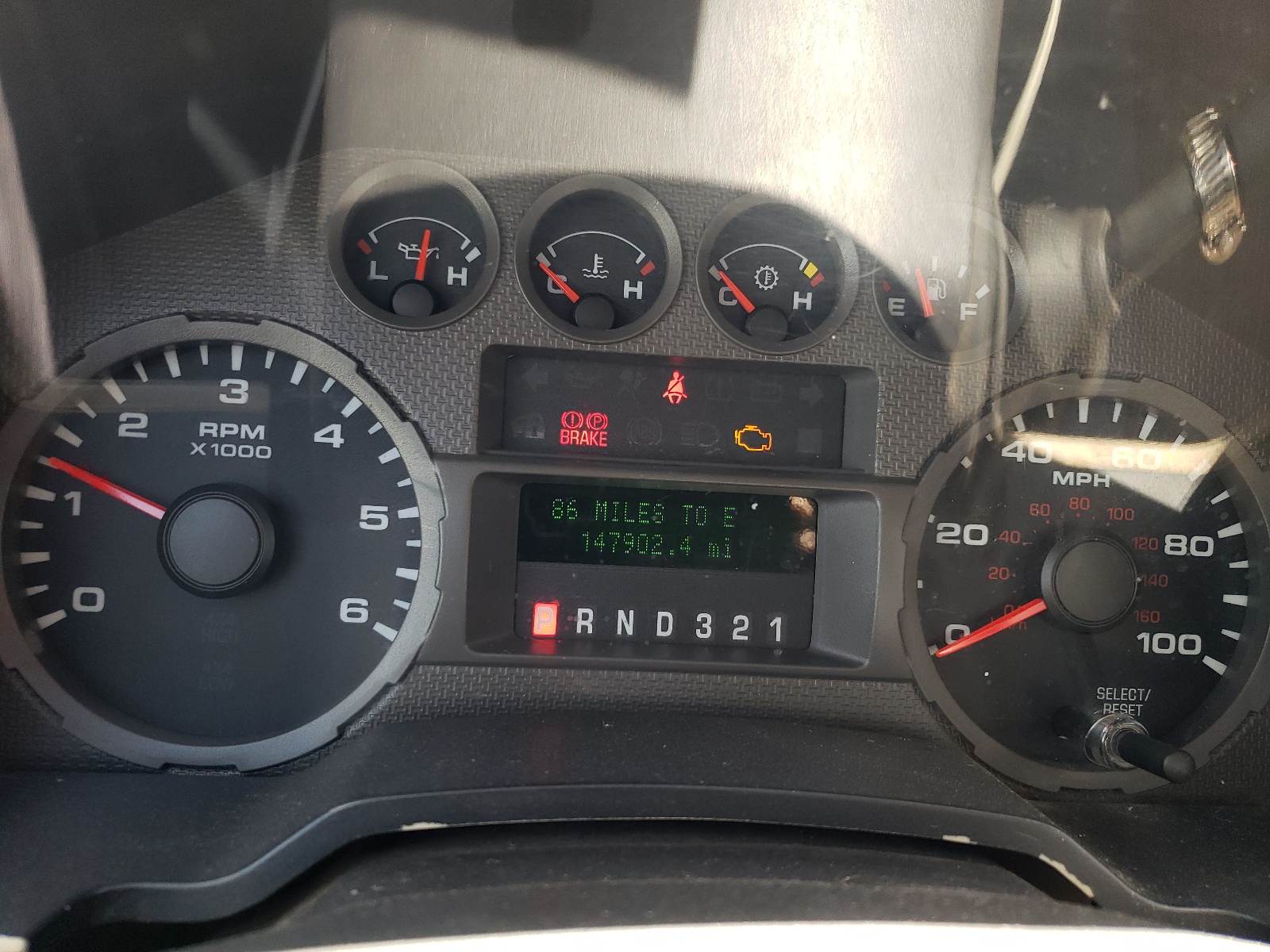 1FD4F46YX8EB78268 2008 Ford F450 Super Duty