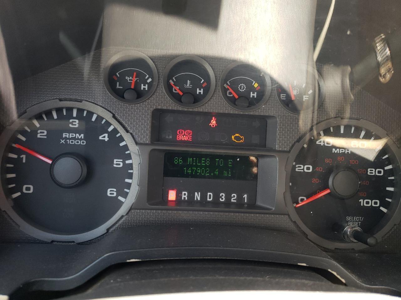 2008 Ford F450 Super Duty VIN: 1FD4F46YX8EB78268 Lot: 53392854