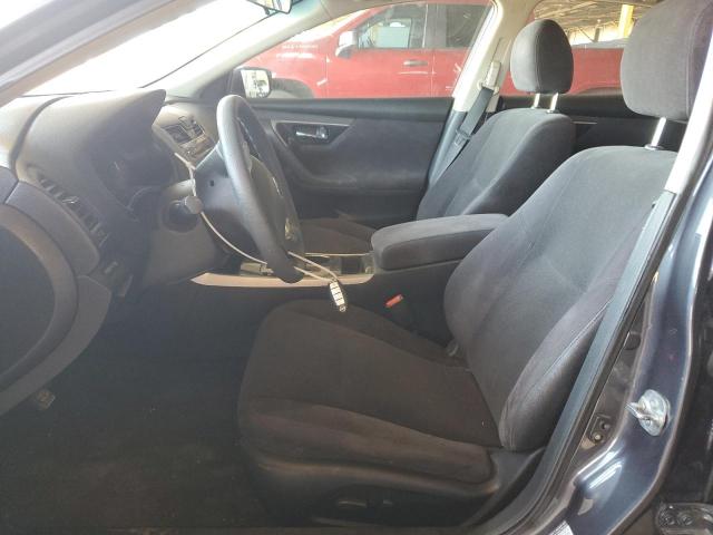  NISSAN ALTIMA 2013 Серый