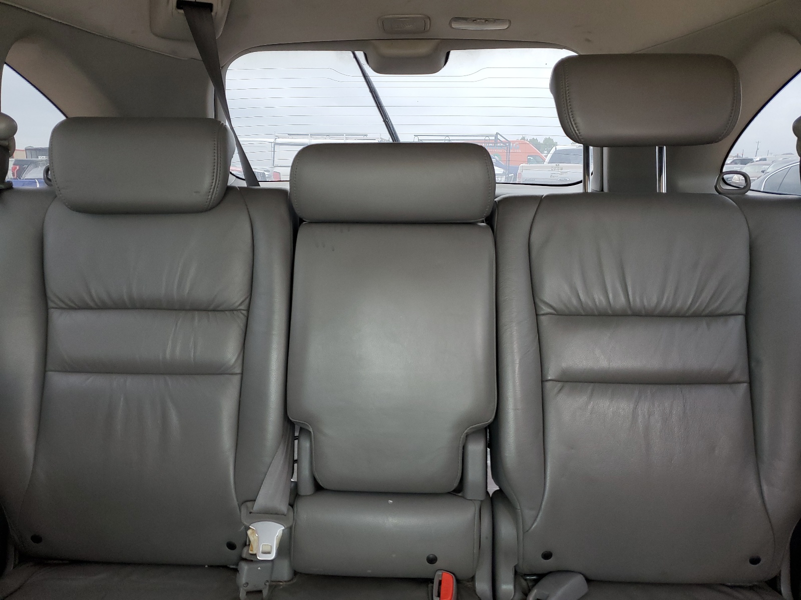 JHLRE48758C027113 2008 Honda Cr-V Exl