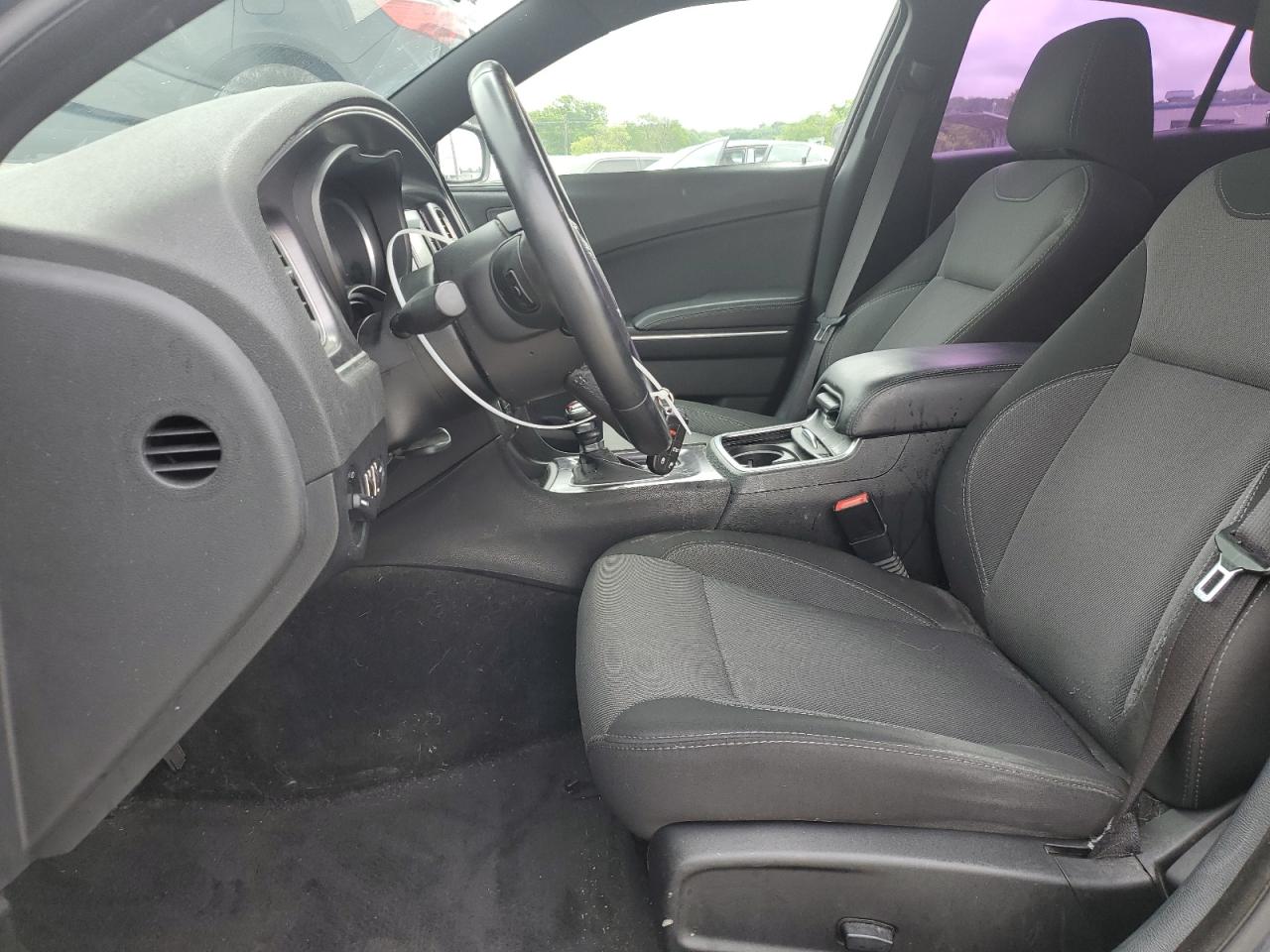 2016 Dodge Charger Se VIN: 2C3CDXBGXGH199010 Lot: 77586124