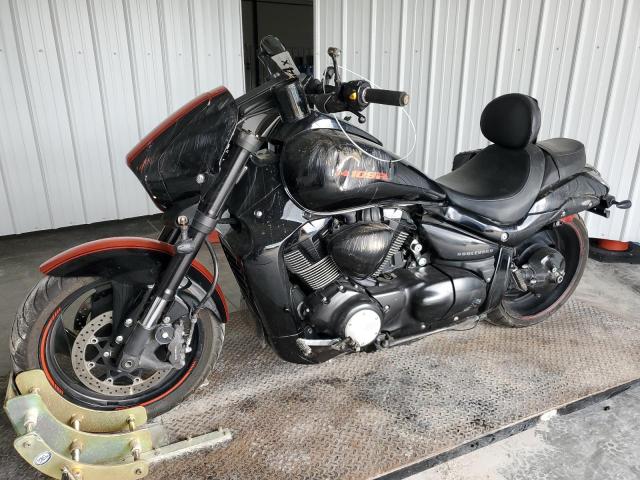 2018 SUZUKI VZR1800 JS1VY53A9J2100453  54271454