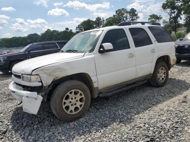 2005 Chevrolet Tahoe K1500