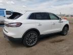 2019 Lincoln Nautilus Reserve for Sale in Greenwood, NE - Rear End