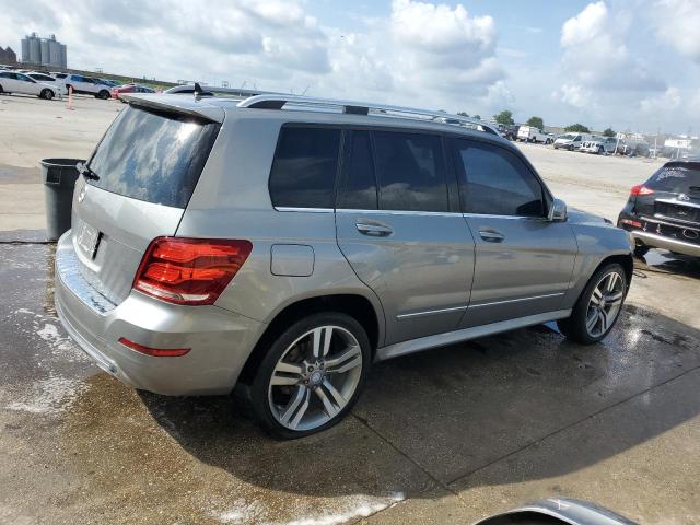  MERCEDES-BENZ GLK-CLASS 2013 Szary