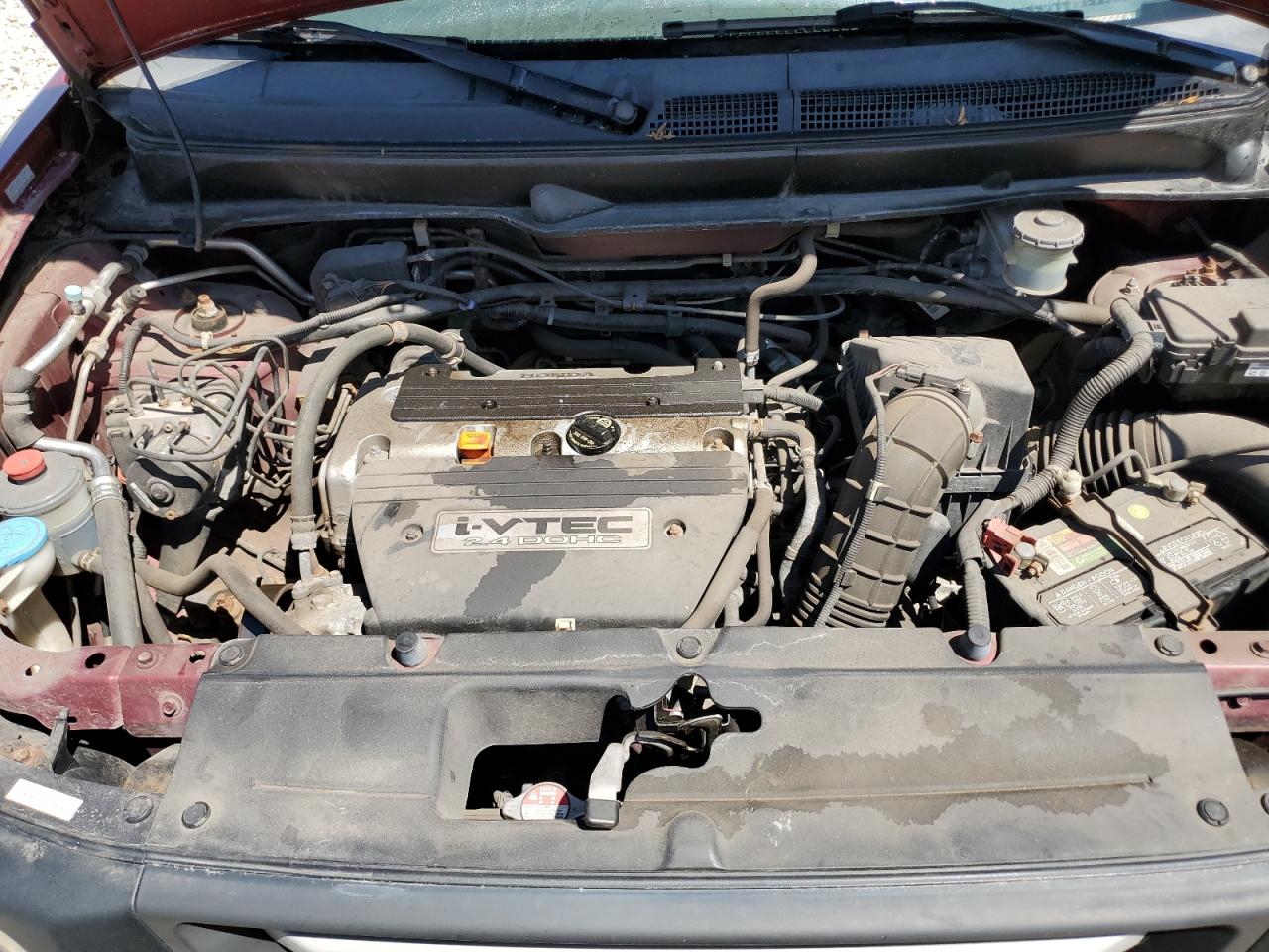 2007 Honda Element Lx VIN: 5J6YH28307L004221 Lot: 55922434