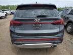 2022 Hyundai Santa Fe Sel продається в Hillsborough, NJ - Front End