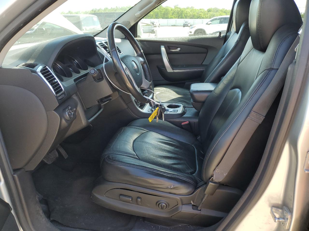 2011 GMC Acadia - Image 7