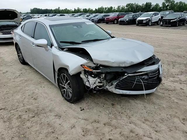 2017 Lexus Es 350 VIN: 58ABK1GG8HU057387 Lot: 56452644