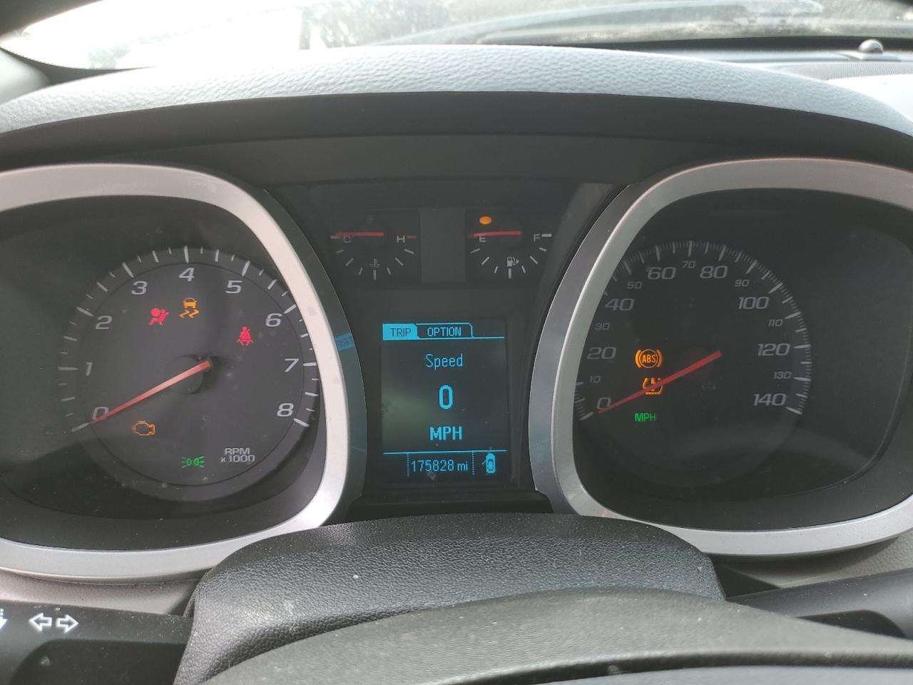 2016 Chevrolet Equinox Ltz VIN: 2GNALDEK5G6137893 Lot: 55515194