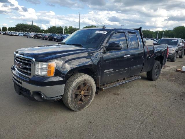 2013 Gmc Sierra K1500 Slt