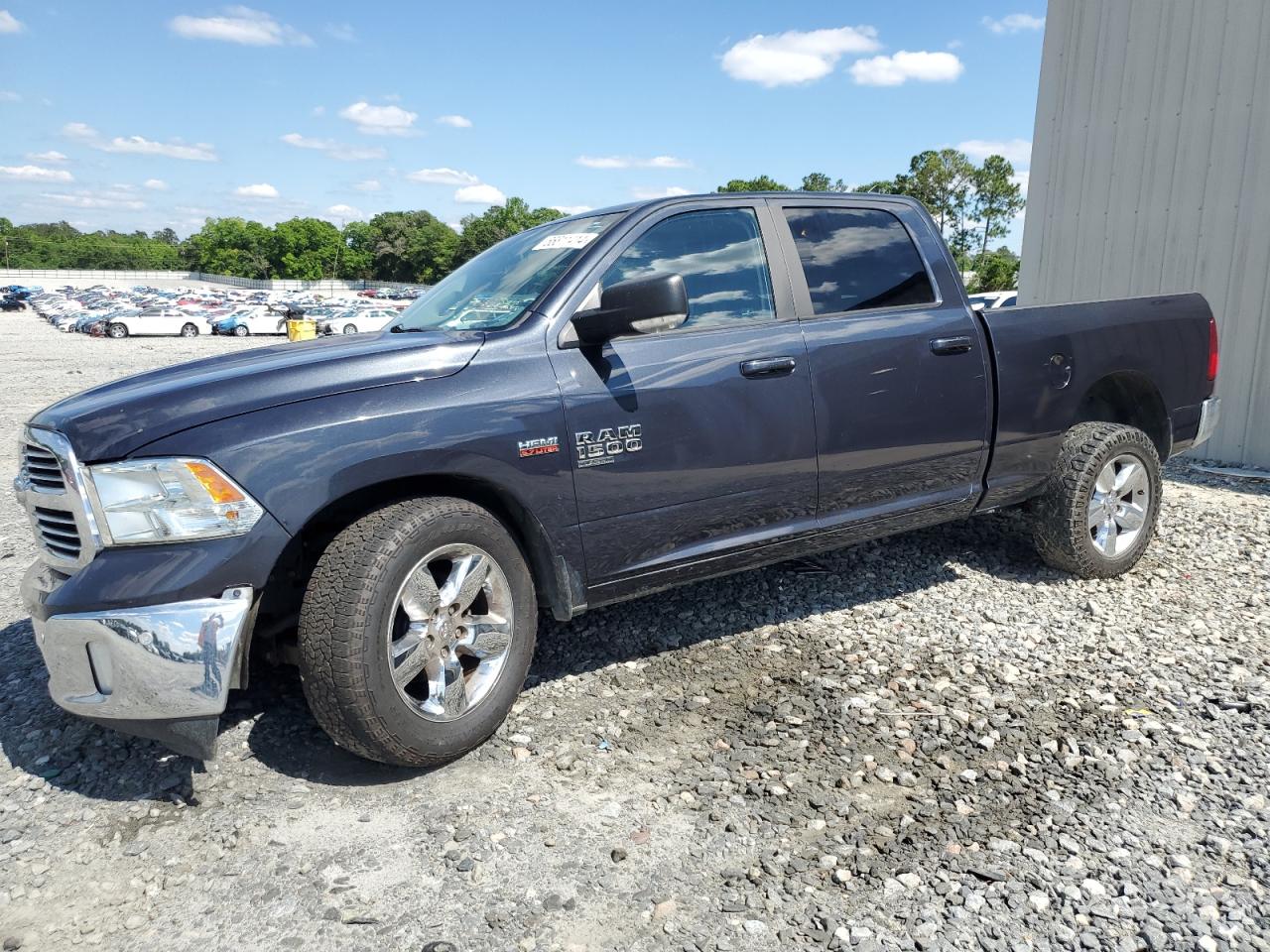 2019 RAM 1500 - Image 1