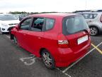 2005 HONDA JAZZ SE SP for sale at Copart SANDTOFT