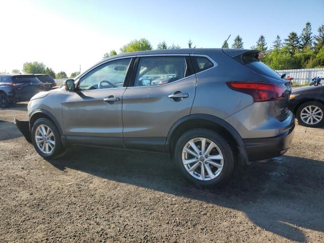  NISSAN ROGUE 2019 Gray