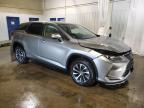 2022 Lexus Rx 350 Base de vânzare în Glassboro, NJ - Front End