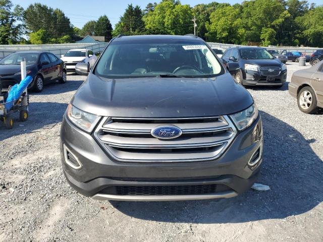  FORD EDGE 2018 Сірий