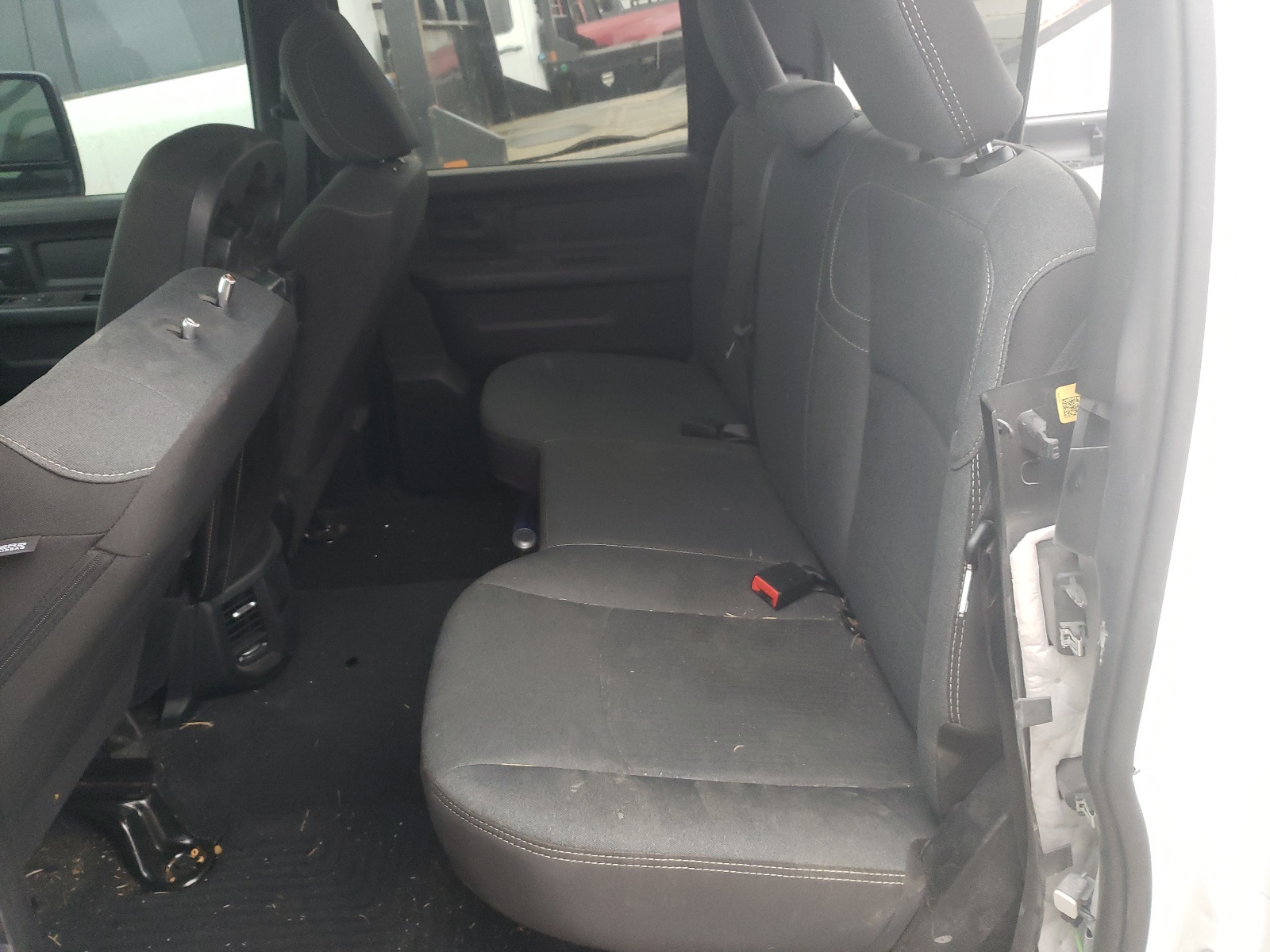 3C63RRGL1PG521247 2023 Ram 3500 Tradesman