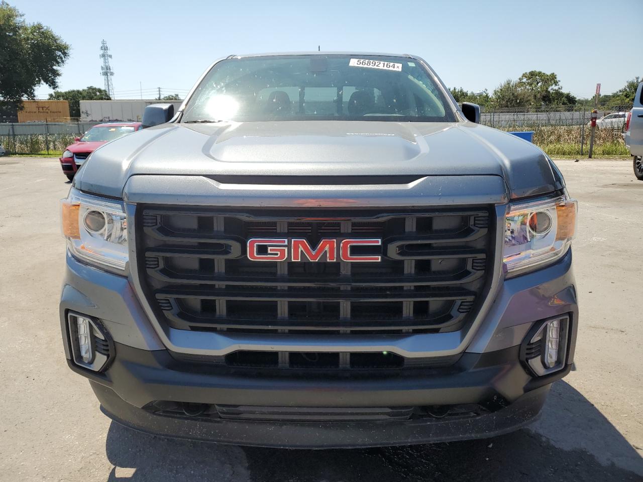 2022 GMC Canyon - Image 5