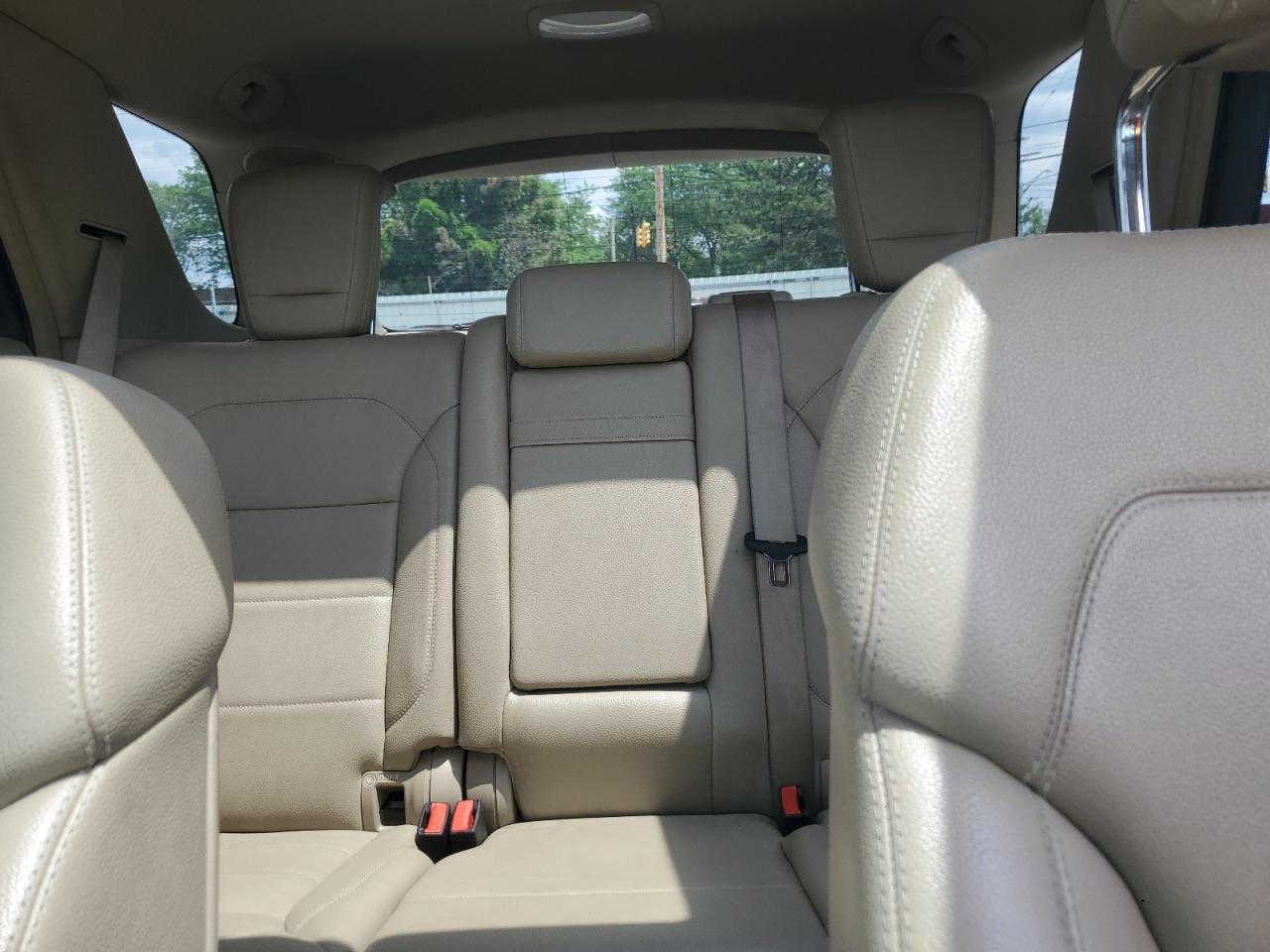 2012 Mercedes-Benz Ml 350 4Matic VIN: 4JGDA5HB2CA037577 Lot: 49338034