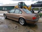 2001 Bmw 740 I Automatic for Sale in Candia, NH - Front End